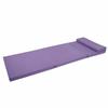 Portable Folding Nap Mat with Headrest