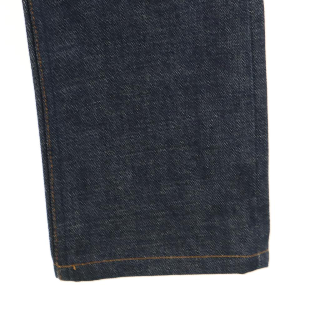 Unused A.P.C. Made In Japan Standard Denim Pants W25 Indigo Jeans Women Used