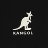 Kangol Duo Days Bucket Bag 4022 Black