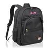 Suitcase YKK School School Sanrio Hello One Size [Sifre] Backpack, Carry-On Compatible, Zipper, Bag, Rucksack, Characters, Women's, SA24, Suntan,