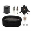 Air Filter Maintenance Kits 11013-7024, 11013-7005, 11013-7010 And 11013-7027 Lawn Mower Air Filter Kit Replacement