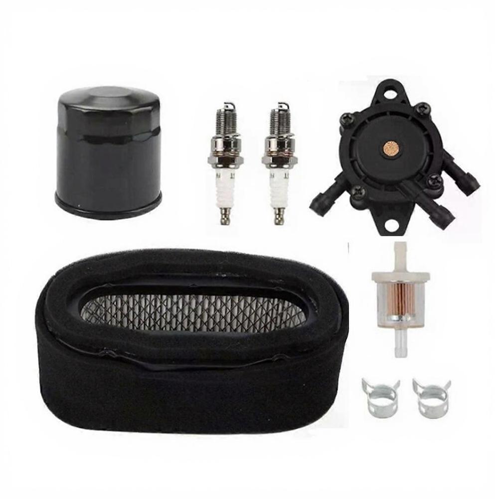 Air Filter Maintenance Kits 11013-7024, 11013-7005, 11013-7010 And 11013-7027 Lawn Mower Air Filter Kit Replacement