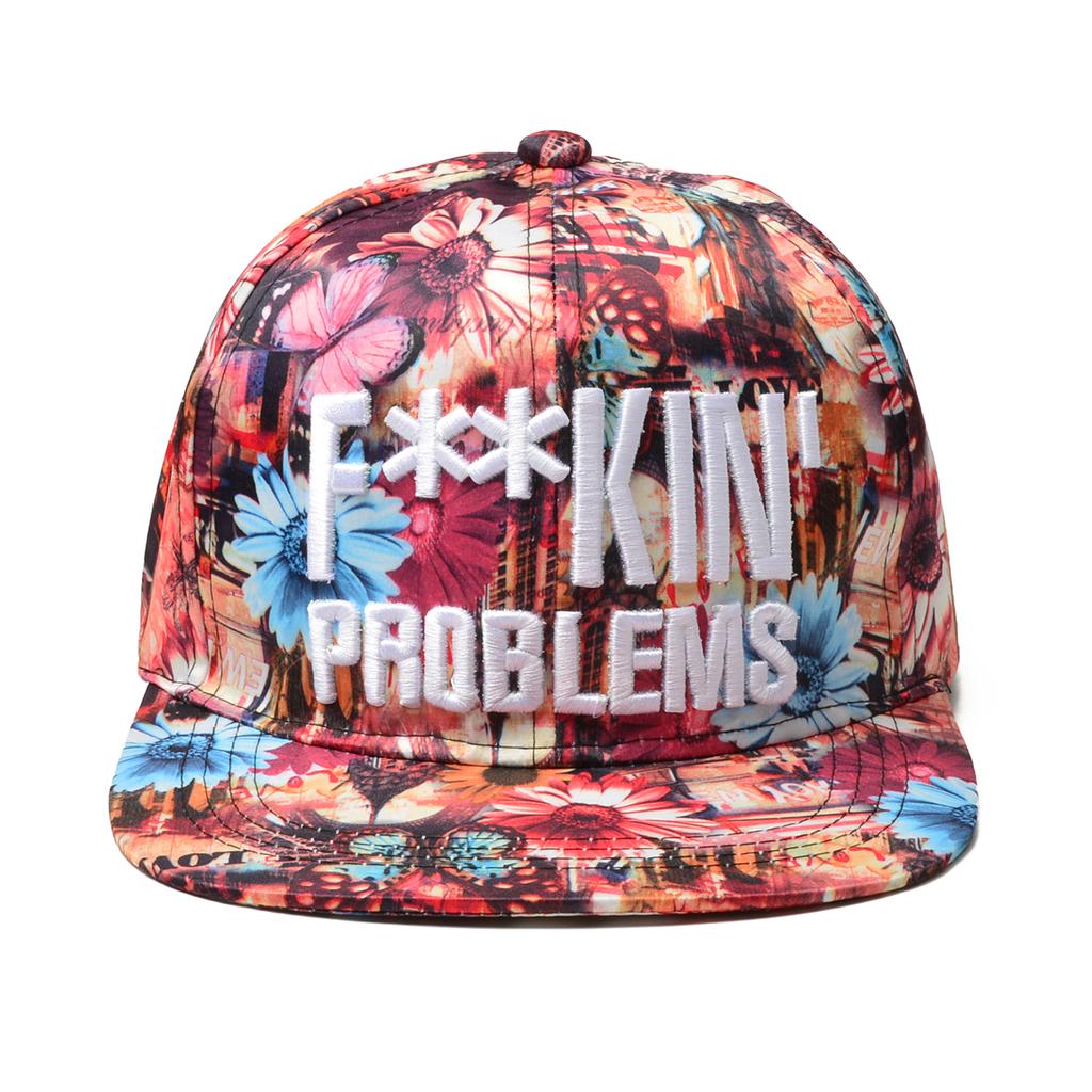 Northwood 3D-Druck Hip Hop Solide Snapbacks für Männer Frauen Sun Outdoor Snapback Hüte Diamond Cap Einstellbare Größe 56-60 cm