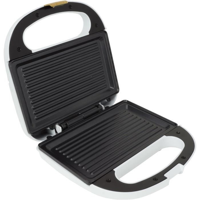 -SANDWICHERA JOCCA GRILL NATURE BLANCA