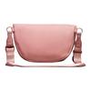 Lululemon All Night Festival Nylon Shoulder Bag, Crossbody Bag Women's Spice Tea Brown LW9ENNS-048097