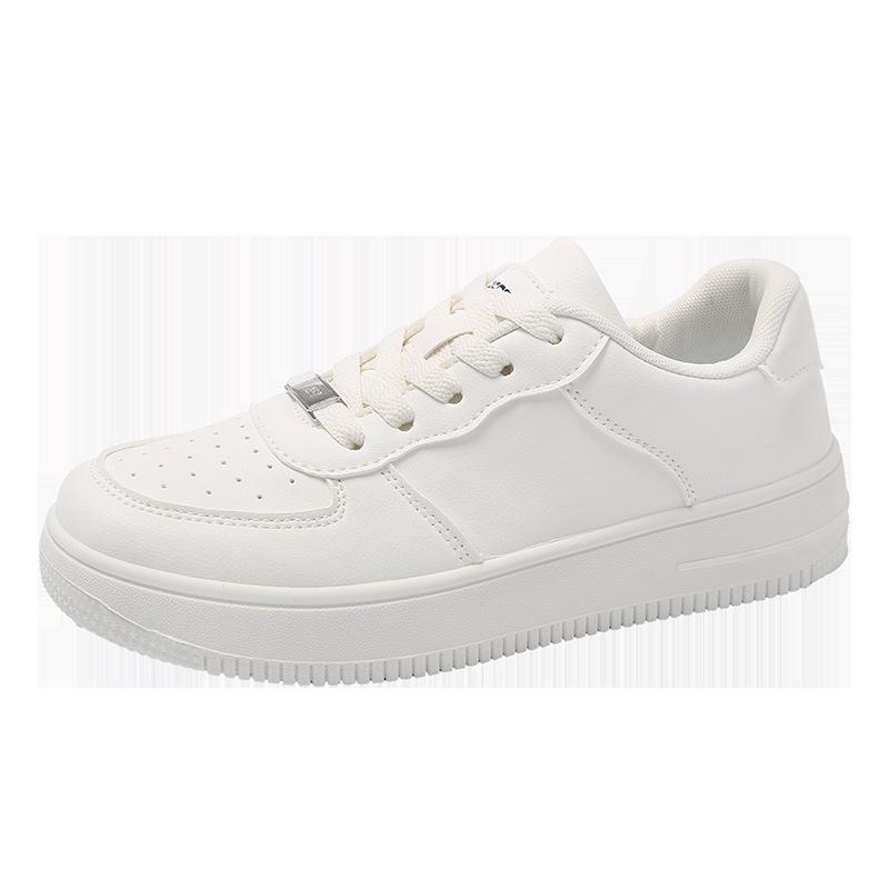 Sommer vielseitige Plateau-Damen Sommer neue Mode Sport- und Freizeitschuhe