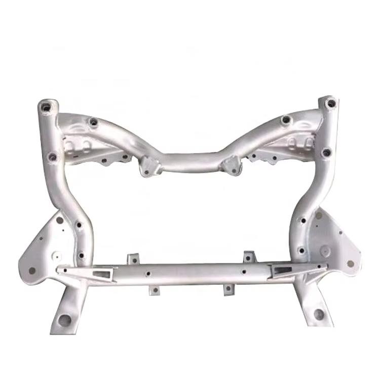Mercedes-Benz W204 Radiator & Water Tank Bracket