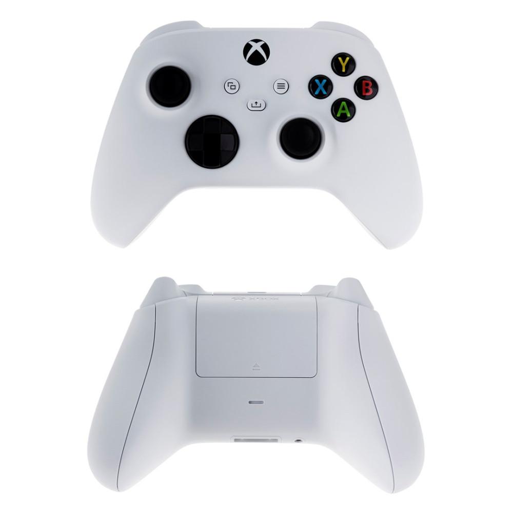 Microsoft Xbox Series Controller White