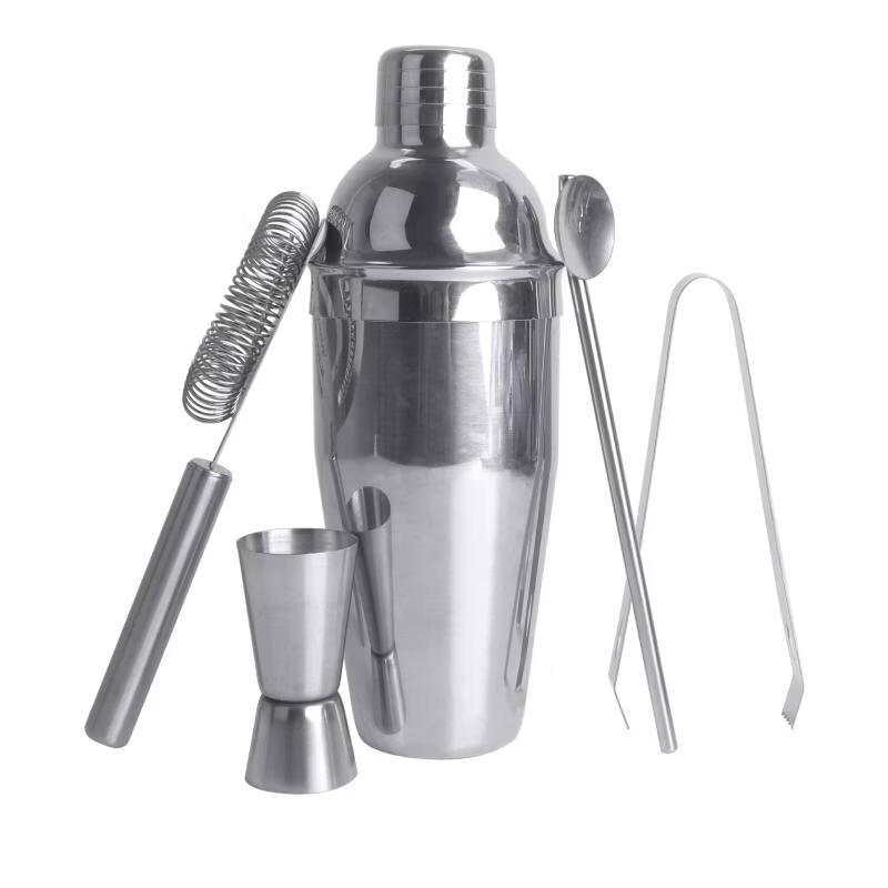 

Shangqi Cocktail Shaker Set