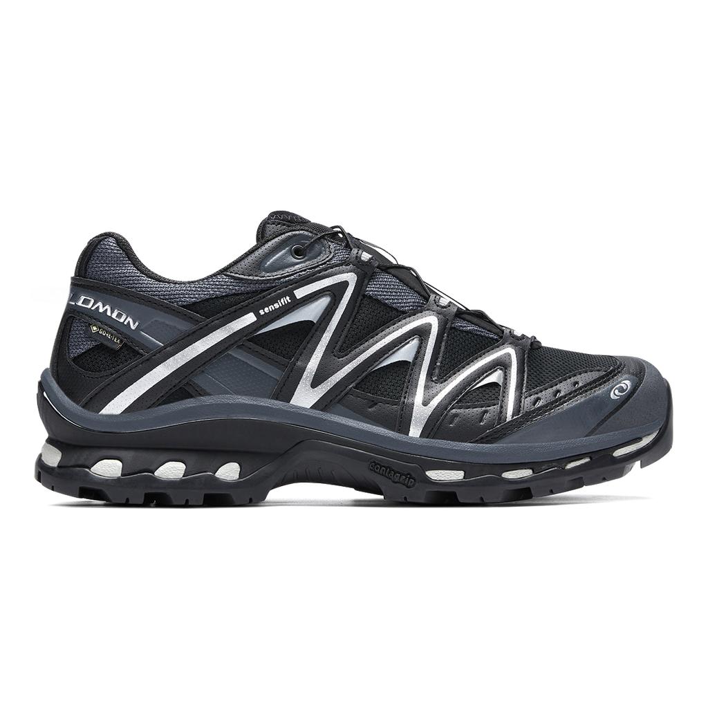 SALOMON XT Quest GTX Rutschfest, Abriebfest, Wasserdicht und Atmungsaktiv Thermisch Niedrig geschnitten L47429400