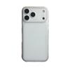 Translucent Cooling Phone Case For Iphone 11 12 13 14 15 16 17 18 Pro Max Heat Dissipation TPU Soft Phone Cover Light Thin Shell
