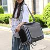 Car pet bag out portable, portable backpack cat bag dog bag