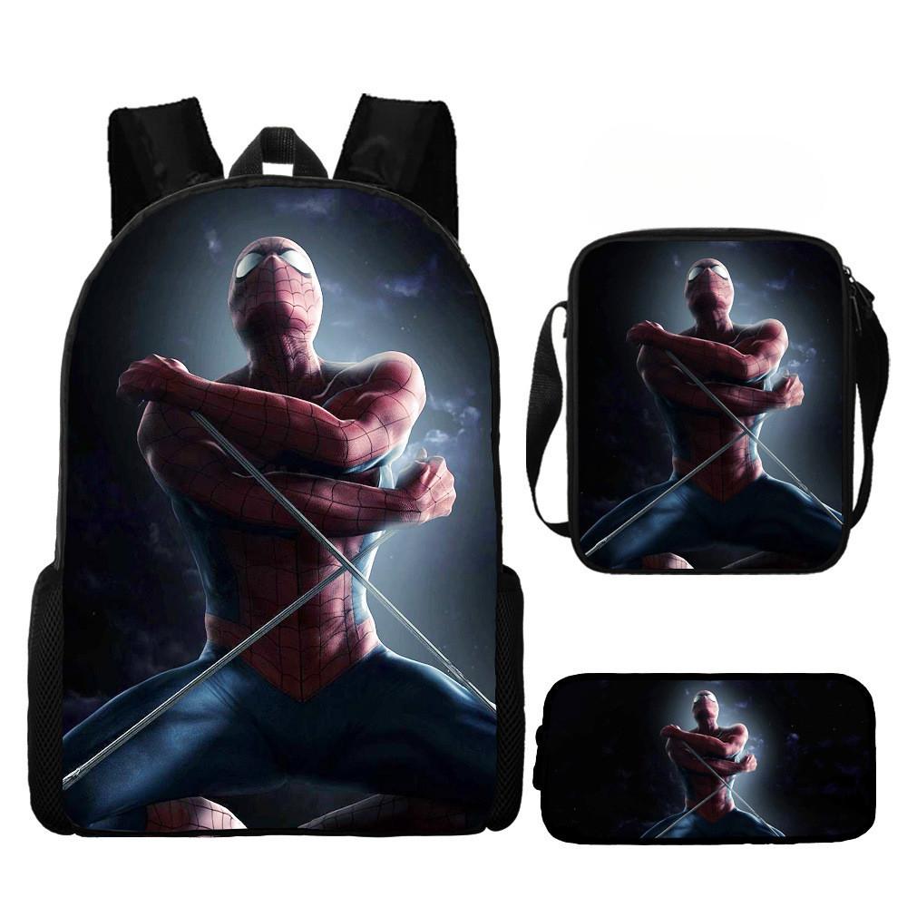 

Oxford Elementary Backpack Lightweight Durable Cushioned Kids Straps Style E