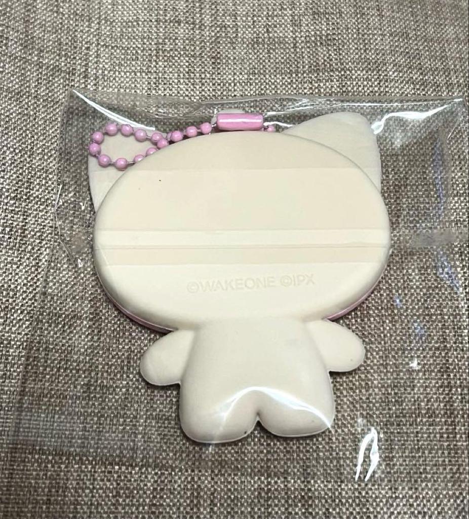 [USED] Zebewan Zeroni Popup Random Photo Holder Zhang Hao Hanini