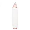 Vacuum Pore Cleaner Deep Cleansing 3 Gears Rechargeable Facial Blackhead Remover Machine with 5 Heads