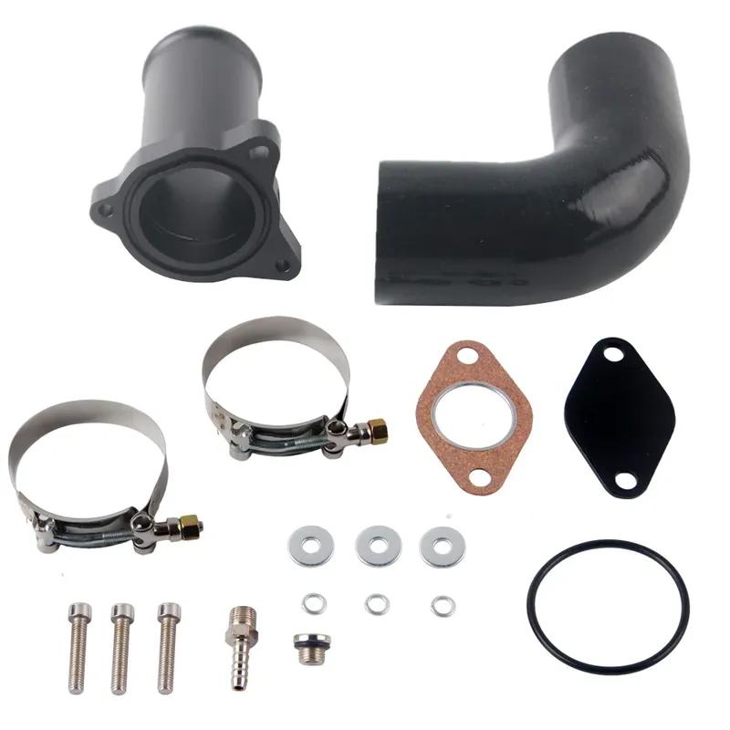 Adapterkit voor VW Golf SKODA 1.9 TDI PD130 & PD150 Met Siliconen Bocht