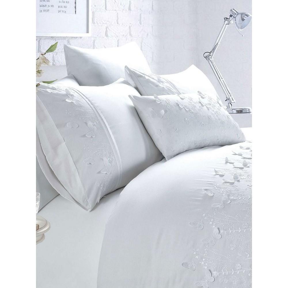 Rapport Butterfly Duvet Cover Set