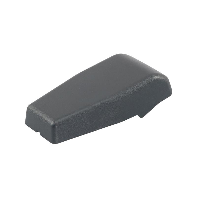 

Rear Window Hinge Cover Impact Resistant Hinge Cover 68140033AA Replacements Easy to Use Excellent Fit for Automotives 1