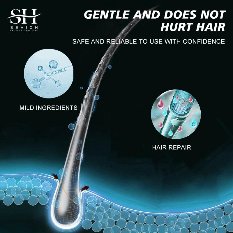 Bâton de cire pour perruques Anti-frisottis Contrôle des mèches rebelles Cire coiffante Longue durée Lisse Cheveux cassés Pommade Crème