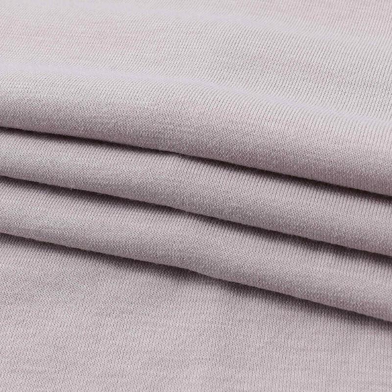 Nike Solid Color Casual Crew Neck Short Sleeve T-Shirt Women Tops Pink FN2815019