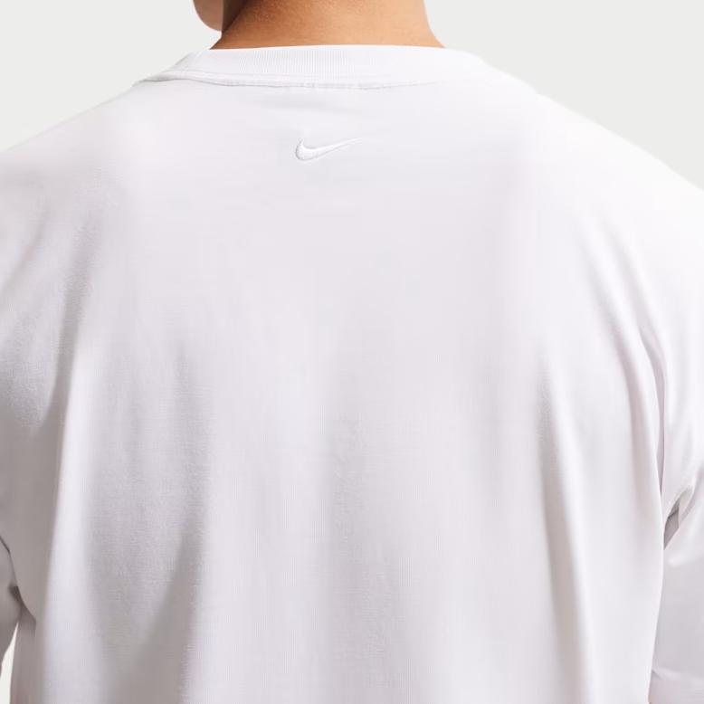 Nike Dri-Fit Kobe Printed Loose Fit Drop Shoulder Short Sleeve Basketball Shirt Men Tops IQ2375-100