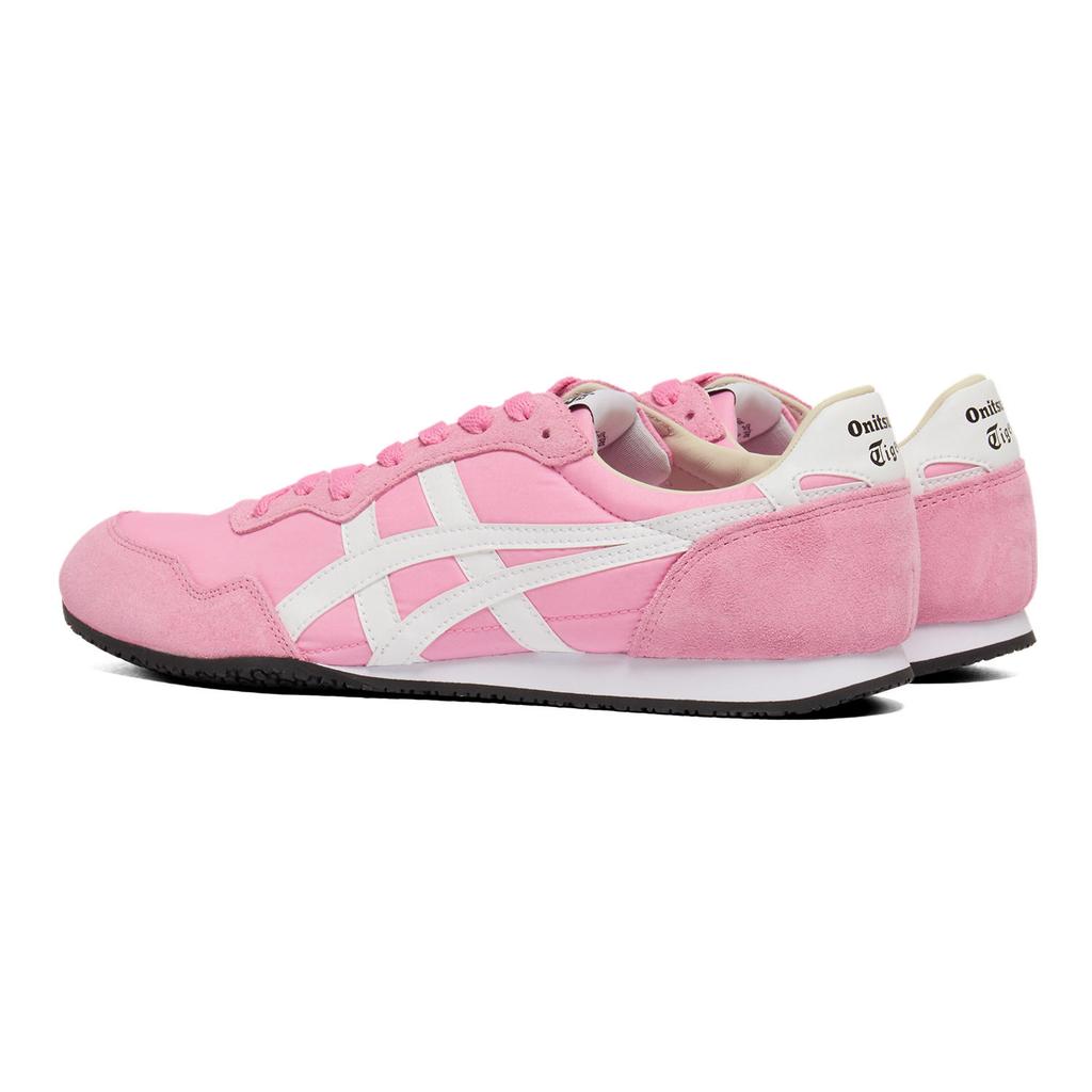 Onitsuka Tiger Serrano Prism Pink White