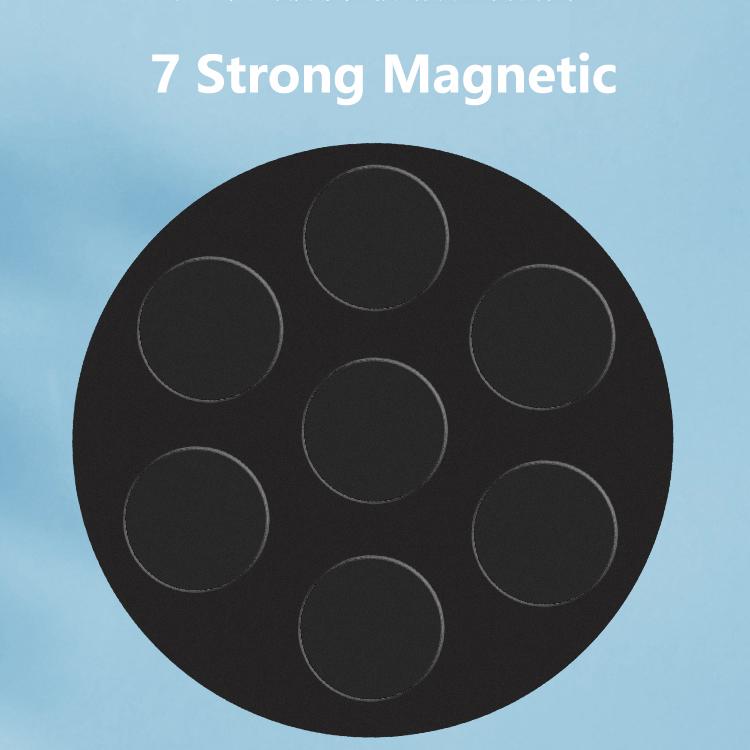 Strong Magnetic Tripod for Mobile Phone Iphone Magnet Tripode Support for Smartphone Cellphone Tellphone Cell Phone Filming