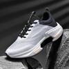 Jueying 3 generation running shoes lightweight breathable rebound shock absorption sports shoes men's and women's high school entrance examination