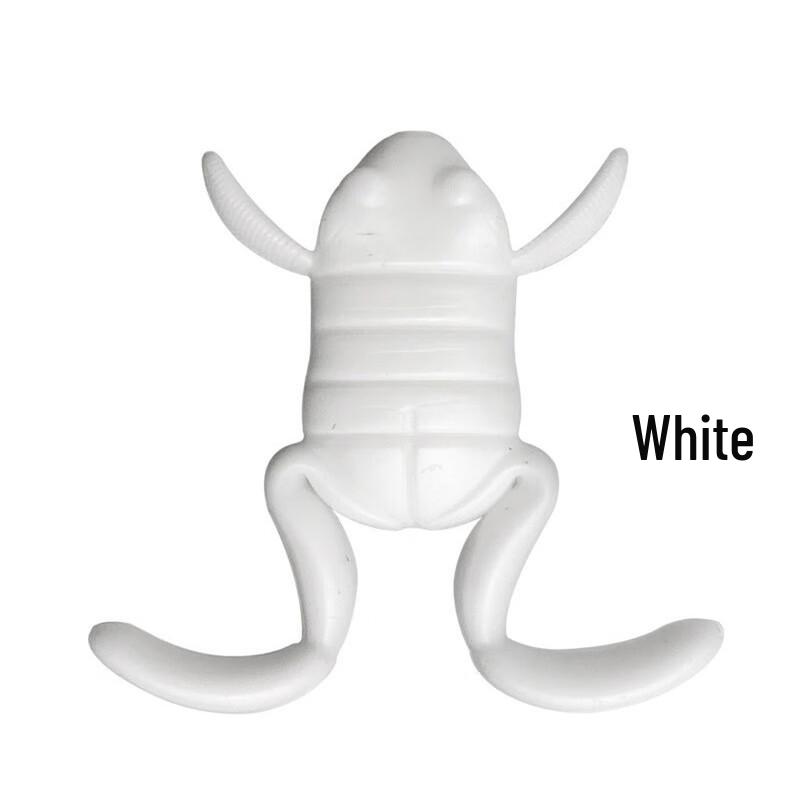 iosn Kicking Frog Soft Lure