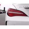 For Mercedes-Benz CLA W117 2017 2018 2019 Rear Taillight Shell Brake lights Shell Taillight Glass Replacement Rear Shell Cover