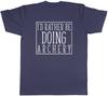 Id Rather be doing Archery Unisexs Unisex TShirt Tee