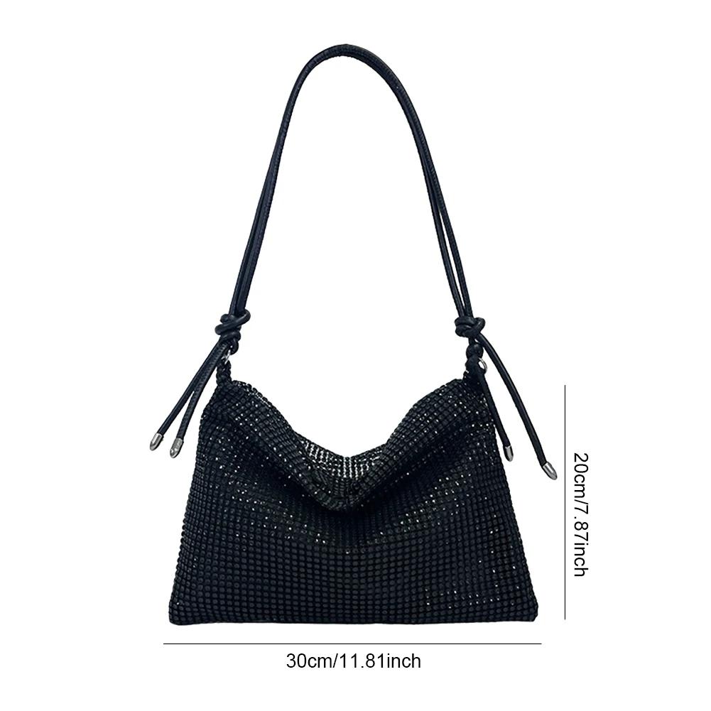 Summer Straw Woven Clutch Bag Women Bow Purse 2025 Luxury Design Ladies Evening Handbag Party Banquet Bags Vacation Beach Tote