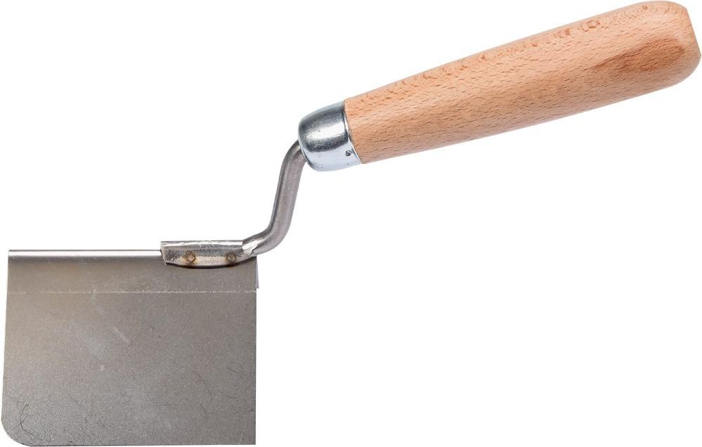 Angle spatula 80 x 60 x 60mm external 06140 VOREL