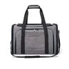 1PCS Transport Bag Carriers Backpack Portable Breathable Foldable Shoulder Bag Cat Dog Carrier Bags Outgoing Travel Pets Handbag