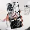 D-ragonS B-allS Guku Case for Samsung Galaxy A13 A20 A14 A30 A51 A52 A56 A35 A25 A21 A06 A73 A34 A12 A10 A16 A02 A36 A71 A15 A50