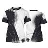 Üst giysisi – T-shirtler