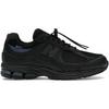New Balance 2002R Gore Tex JJJJound Black Storm