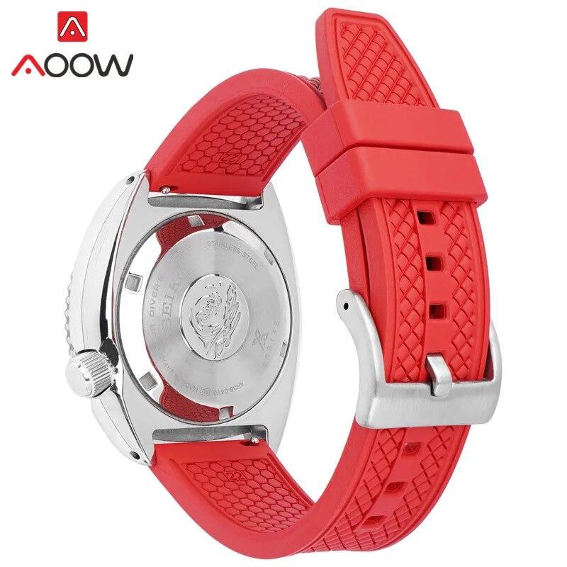 Fluoro Rubber Strap 18/20/22mm Quick Release Soft Sport Waterproof Men Women Replacement Universal Watch Band for Huawei GT3 Pro