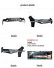 Toyota 2023 BZ3 Front Bumper 52119-03909