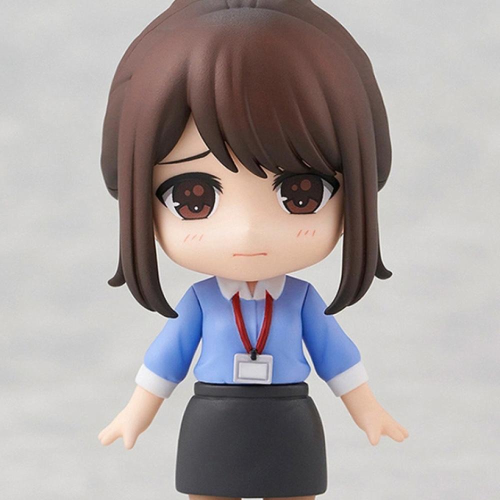 

Union Creative Cheer up Моти тян Union Creative Nendoroid No.1921 Моти тян