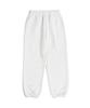 MONUMENTS Basic Jogger Training Pants (Light Melange)