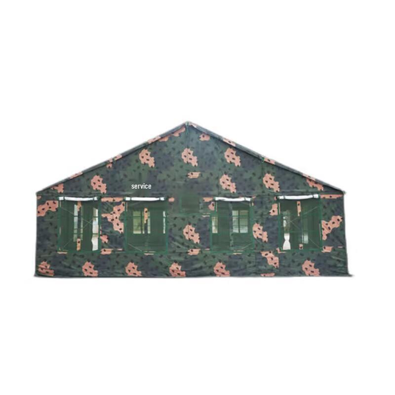 Jihang JH-1 Tent Gable Wall Accessory One Size