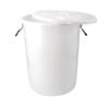Large Thickened Household Plastic Water Bucket