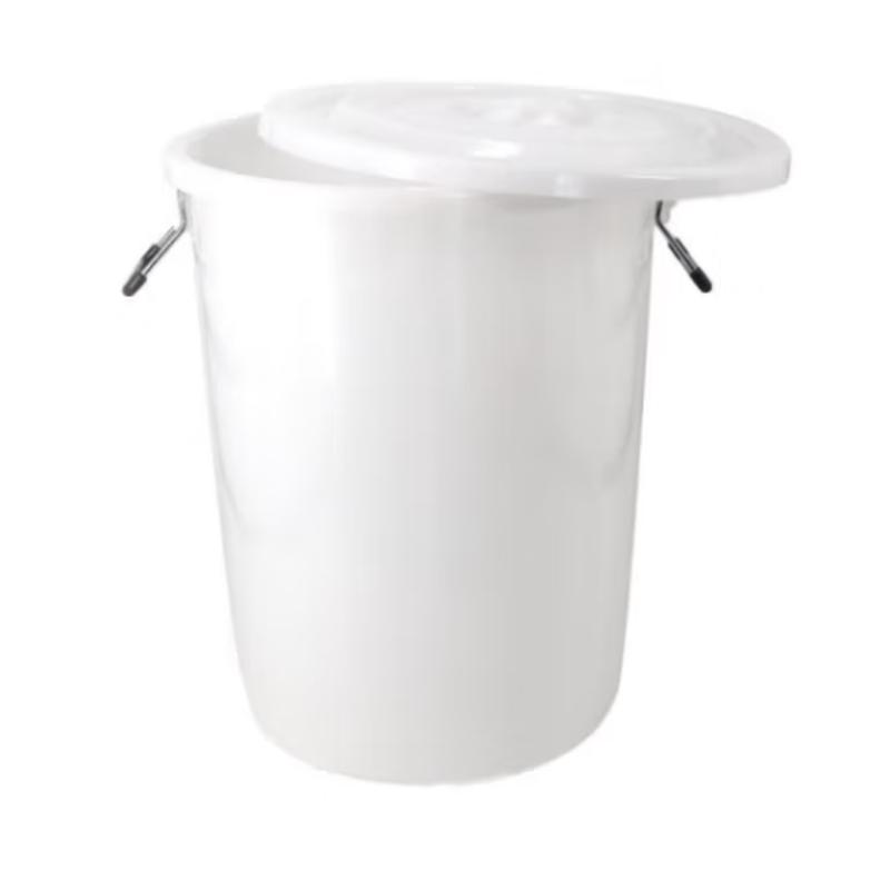 Large Thickened Household Plastic Water Bucket