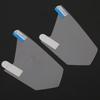 For MT 03 YZF Screen Protector Cluster Scratch Protect Motorcycle Film