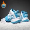 men boots 2024 New Winter Slippers Warm Men Shoes Waterproof Non-Slip Plush Sneakers Male tenis shoes Boots Men Sneakers Winter