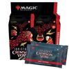 Magic: The Gathering Innistrad: Crimson Vow Collector Booster (English Version) C90650000 MTG Trading Card Wizards of the Coast C90650000