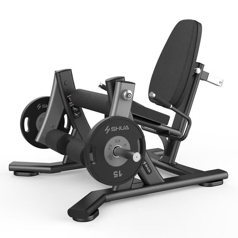Shua Commercial Leg Extension & Curl Machine SH-G6908