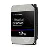 HDD WD Ultrastar 12TB SAS 0B47741