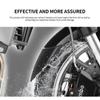 For Honda NT 1100 NT1100 2022- Motorcycle Accessories Front Fender Mudguard Extender